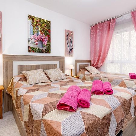 Apartment Concordia Τορεβιέχα Εξωτερικό φωτογραφία