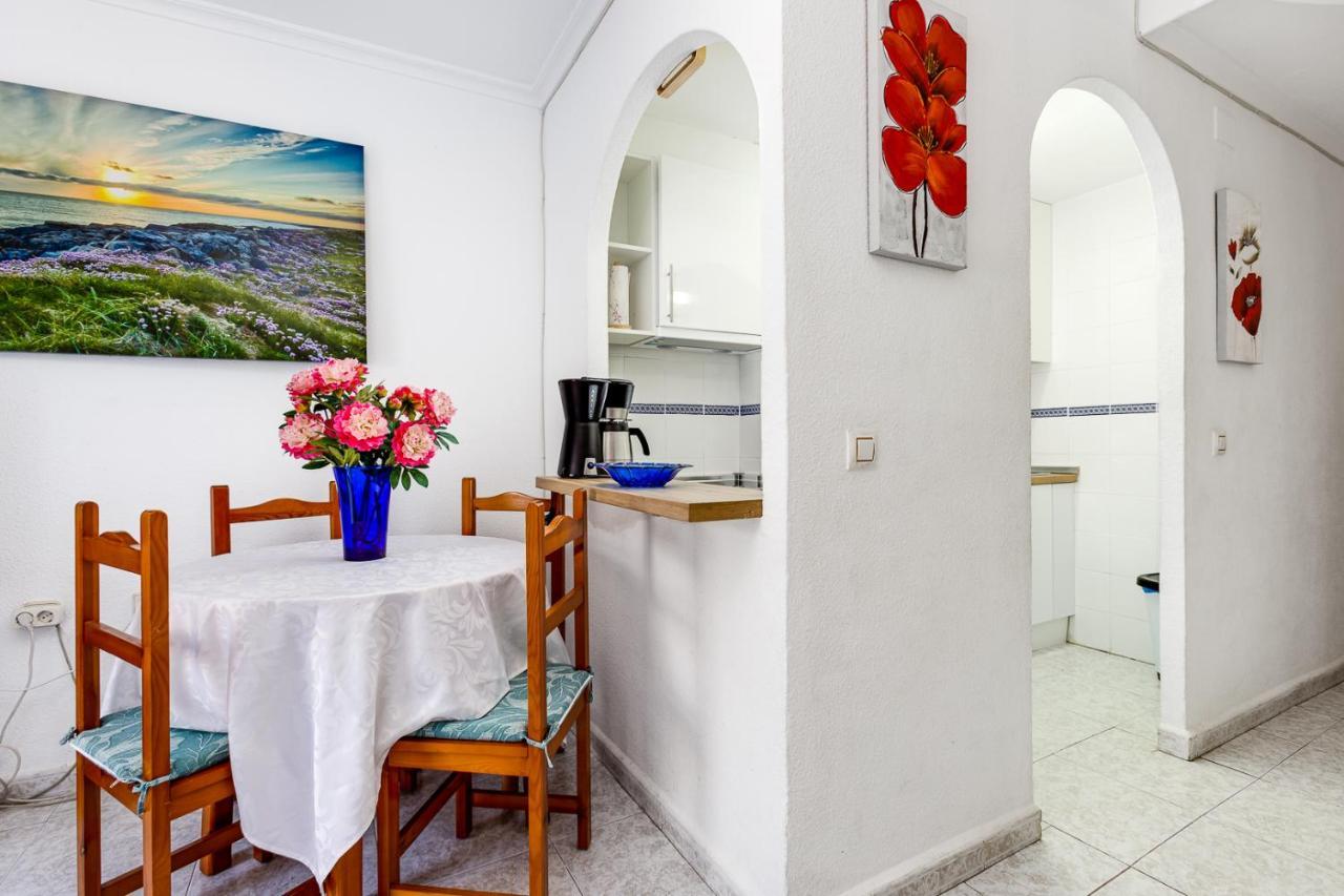 Apartment Concordia Τορεβιέχα Εξωτερικό φωτογραφία