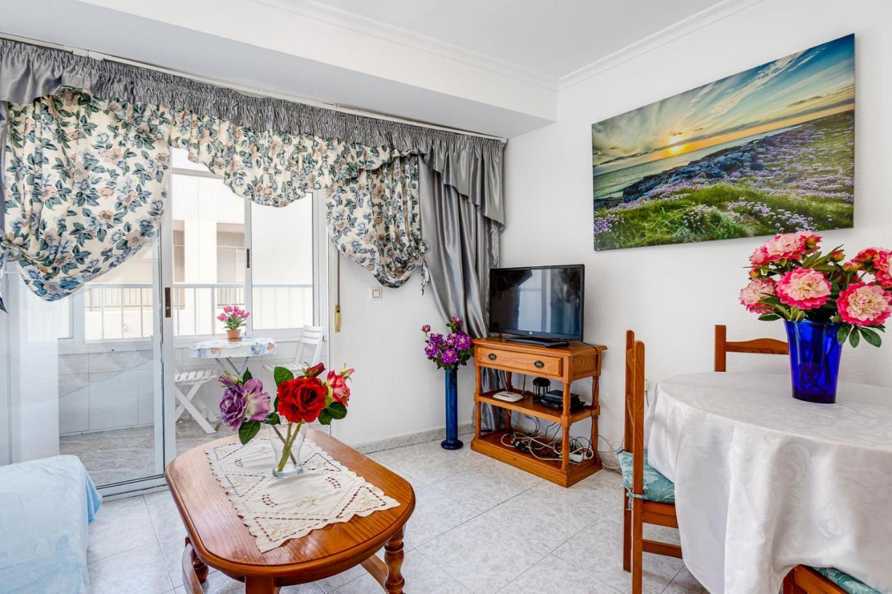 Apartment Concordia Τορεβιέχα Εξωτερικό φωτογραφία