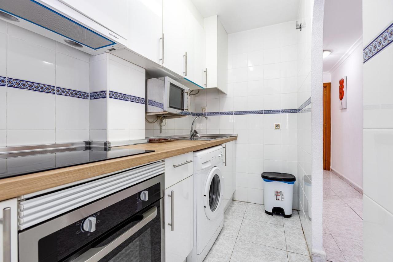 Apartment Concordia Τορεβιέχα Εξωτερικό φωτογραφία