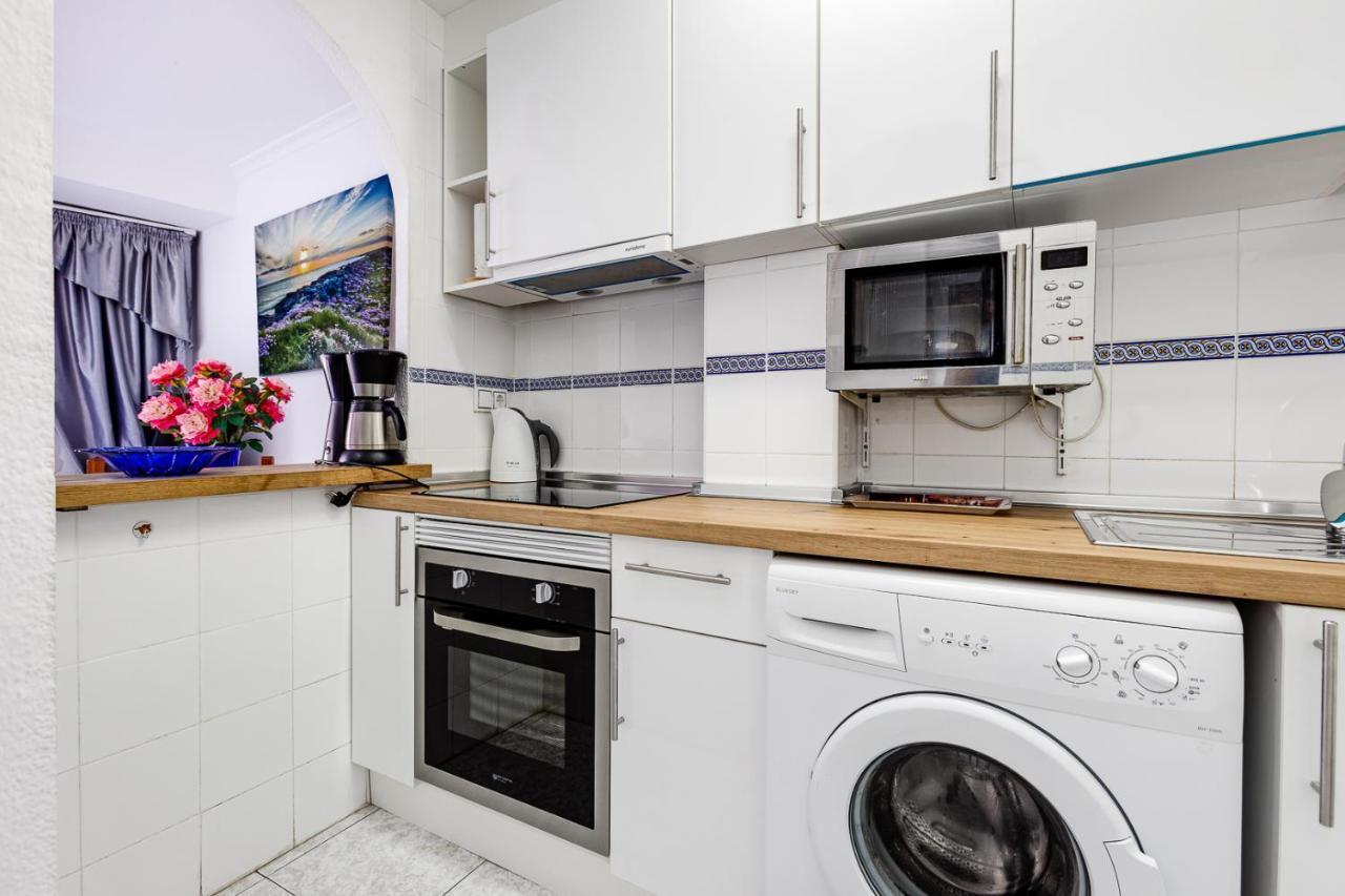 Apartment Concordia Τορεβιέχα Εξωτερικό φωτογραφία