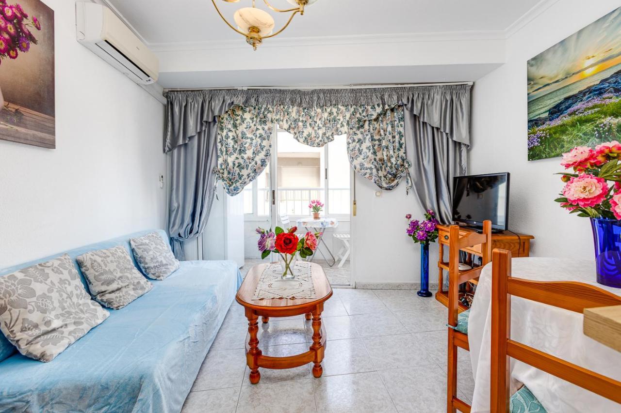 Apartment Concordia Τορεβιέχα Εξωτερικό φωτογραφία