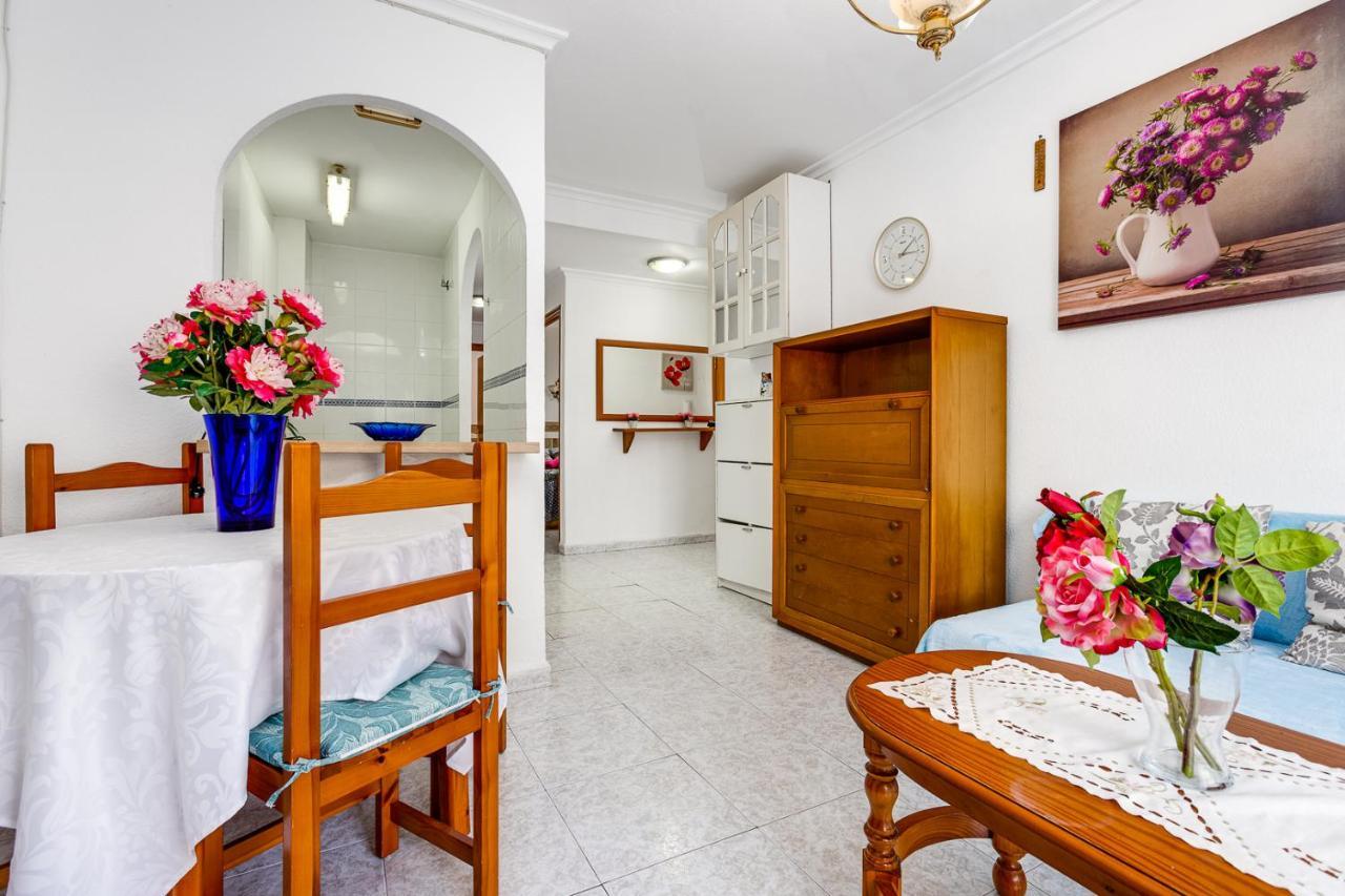 Apartment Concordia Τορεβιέχα Εξωτερικό φωτογραφία