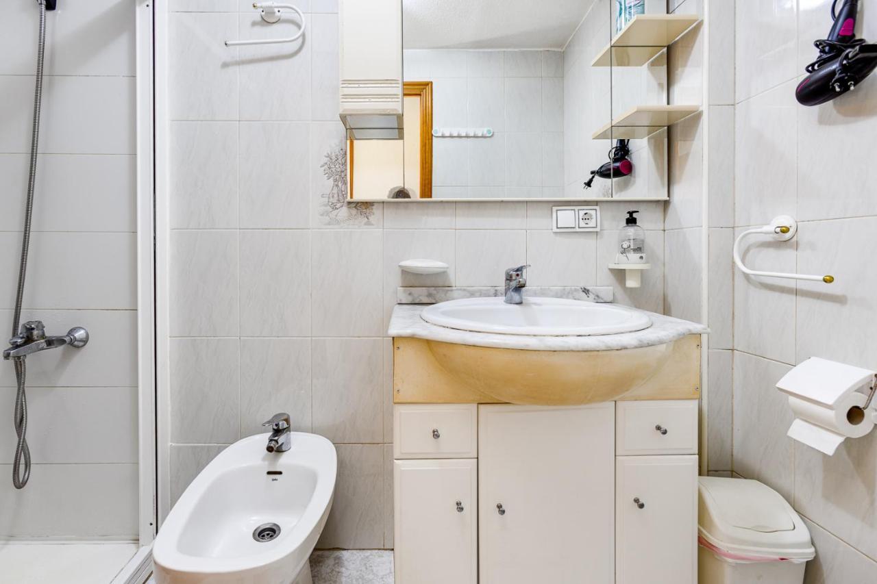 Apartment Concordia Τορεβιέχα Εξωτερικό φωτογραφία