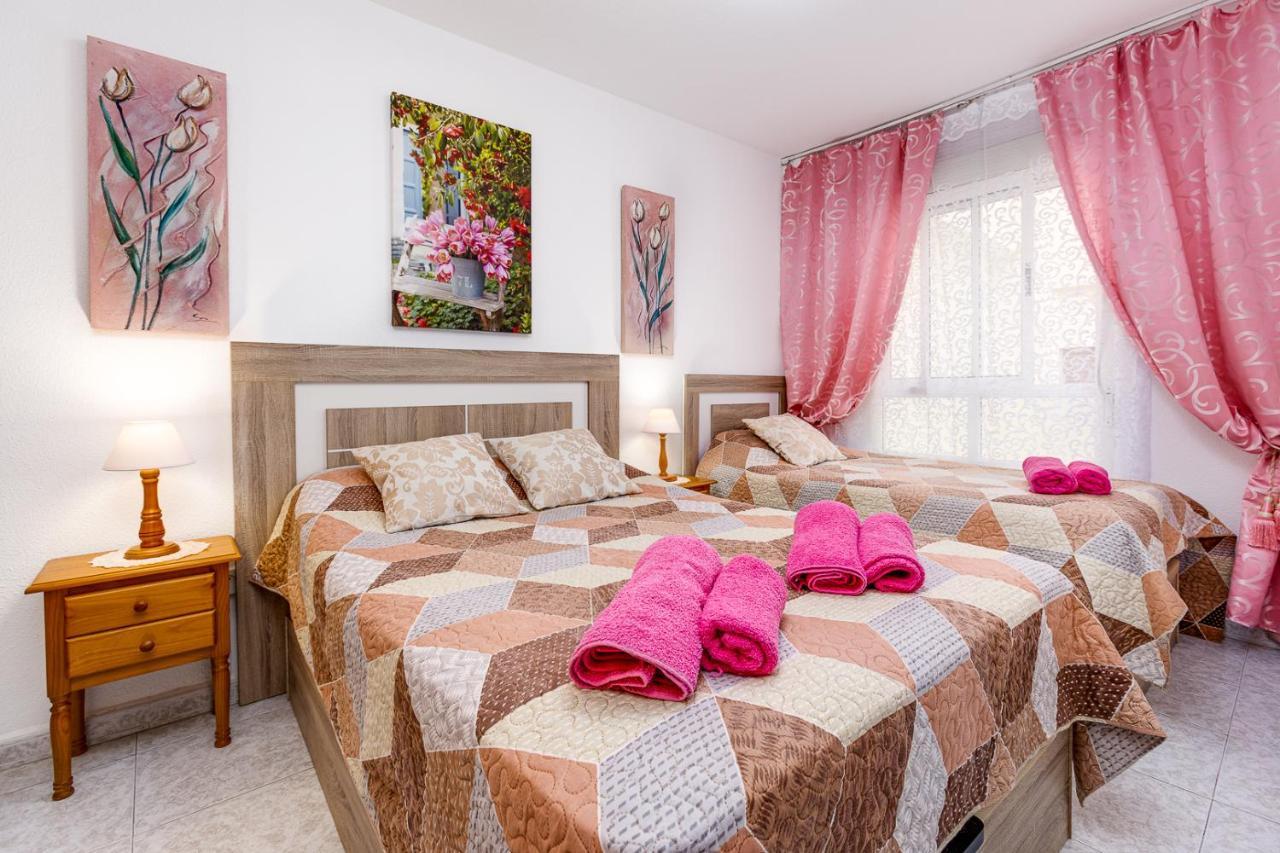 Apartment Concordia Τορεβιέχα Εξωτερικό φωτογραφία