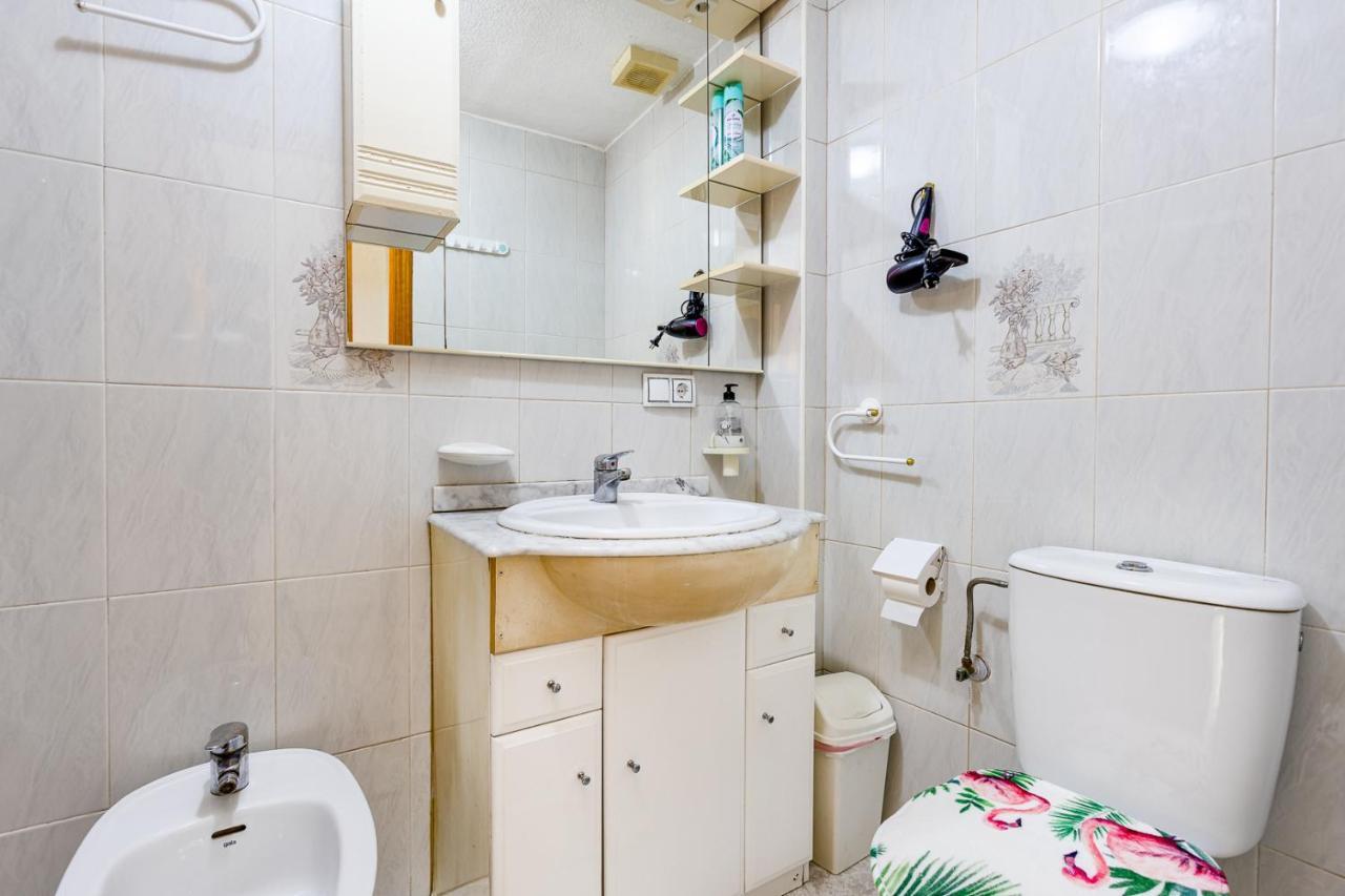 Apartment Concordia Τορεβιέχα Εξωτερικό φωτογραφία