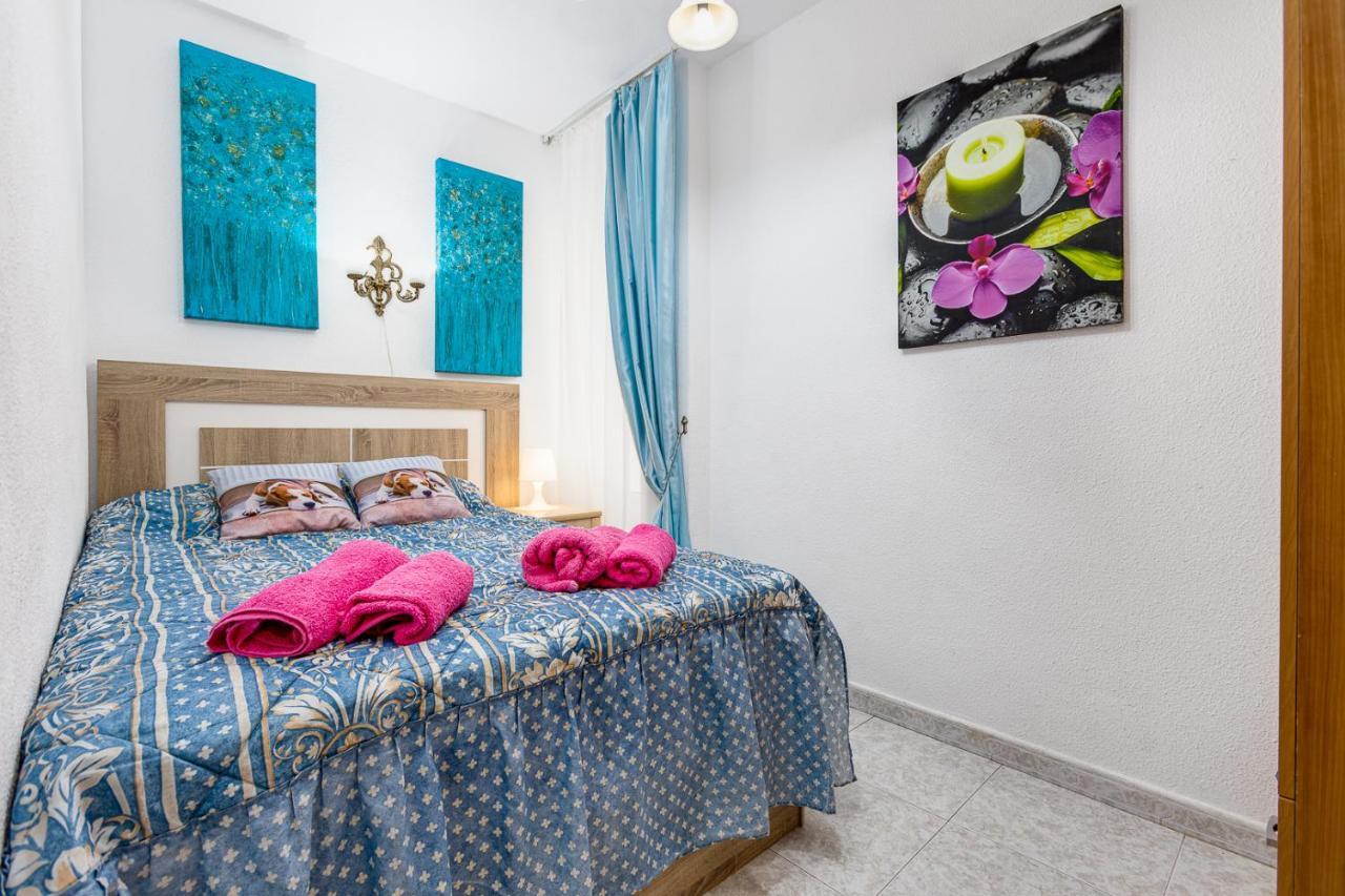 Apartment Concordia Τορεβιέχα Εξωτερικό φωτογραφία