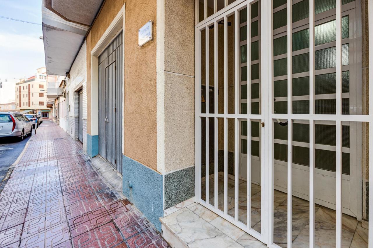 Apartment Concordia Τορεβιέχα Εξωτερικό φωτογραφία