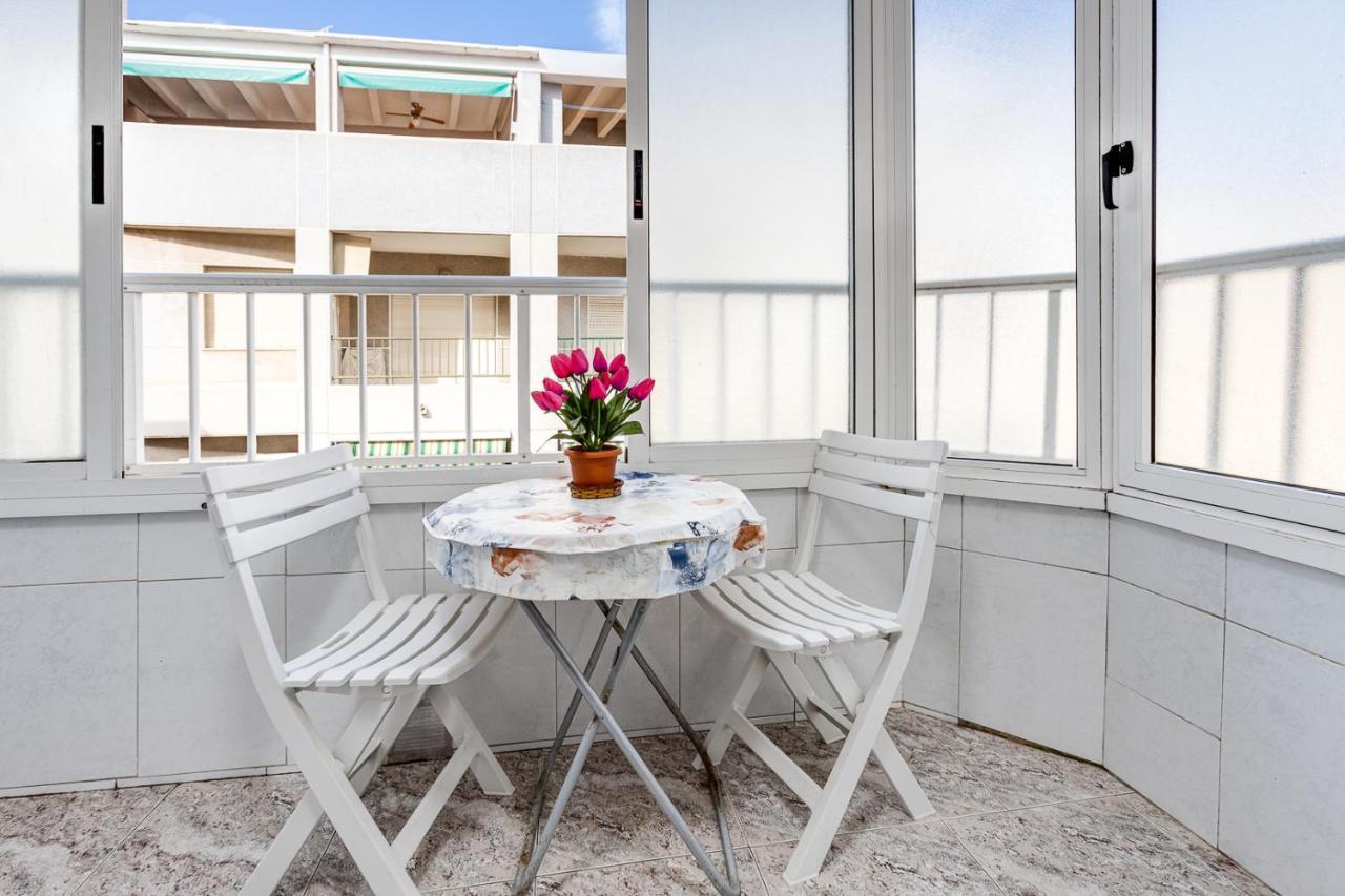Apartment Concordia Τορεβιέχα Εξωτερικό φωτογραφία