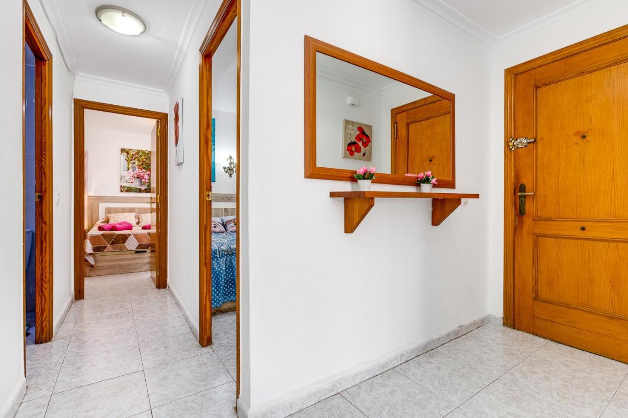 Apartment Concordia Τορεβιέχα Εξωτερικό φωτογραφία