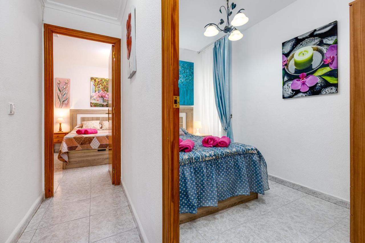 Apartment Concordia Τορεβιέχα Εξωτερικό φωτογραφία