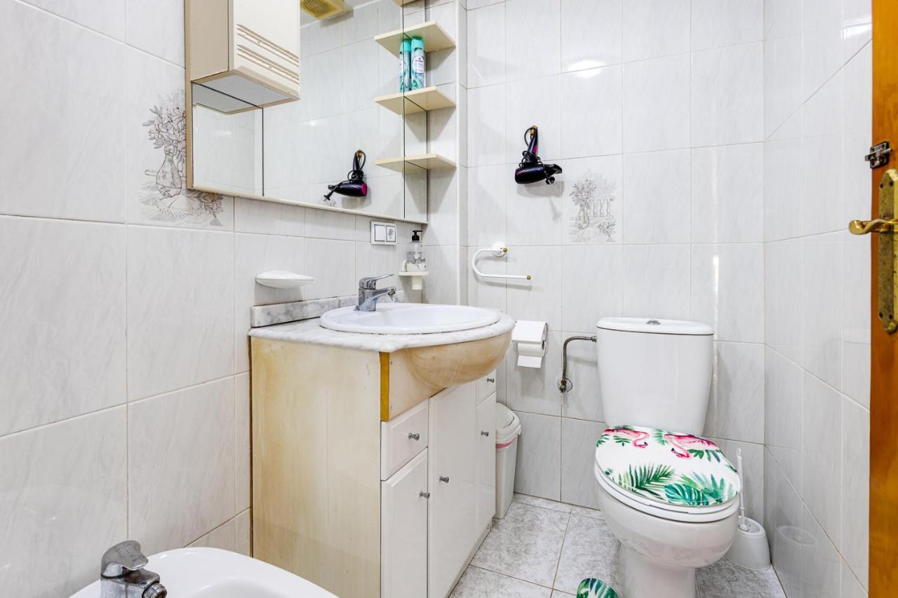 Apartment Concordia Τορεβιέχα Εξωτερικό φωτογραφία