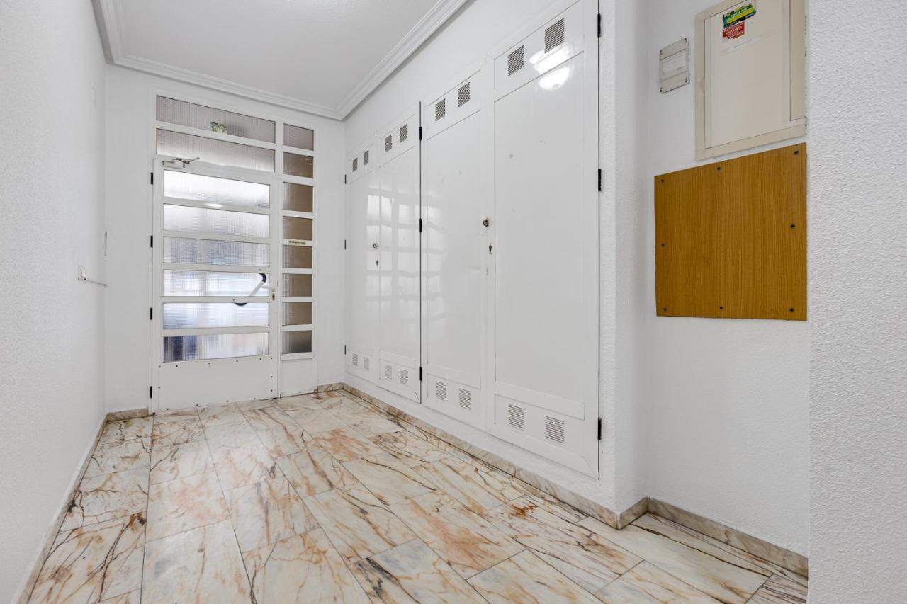 Apartment Concordia Τορεβιέχα Εξωτερικό φωτογραφία
