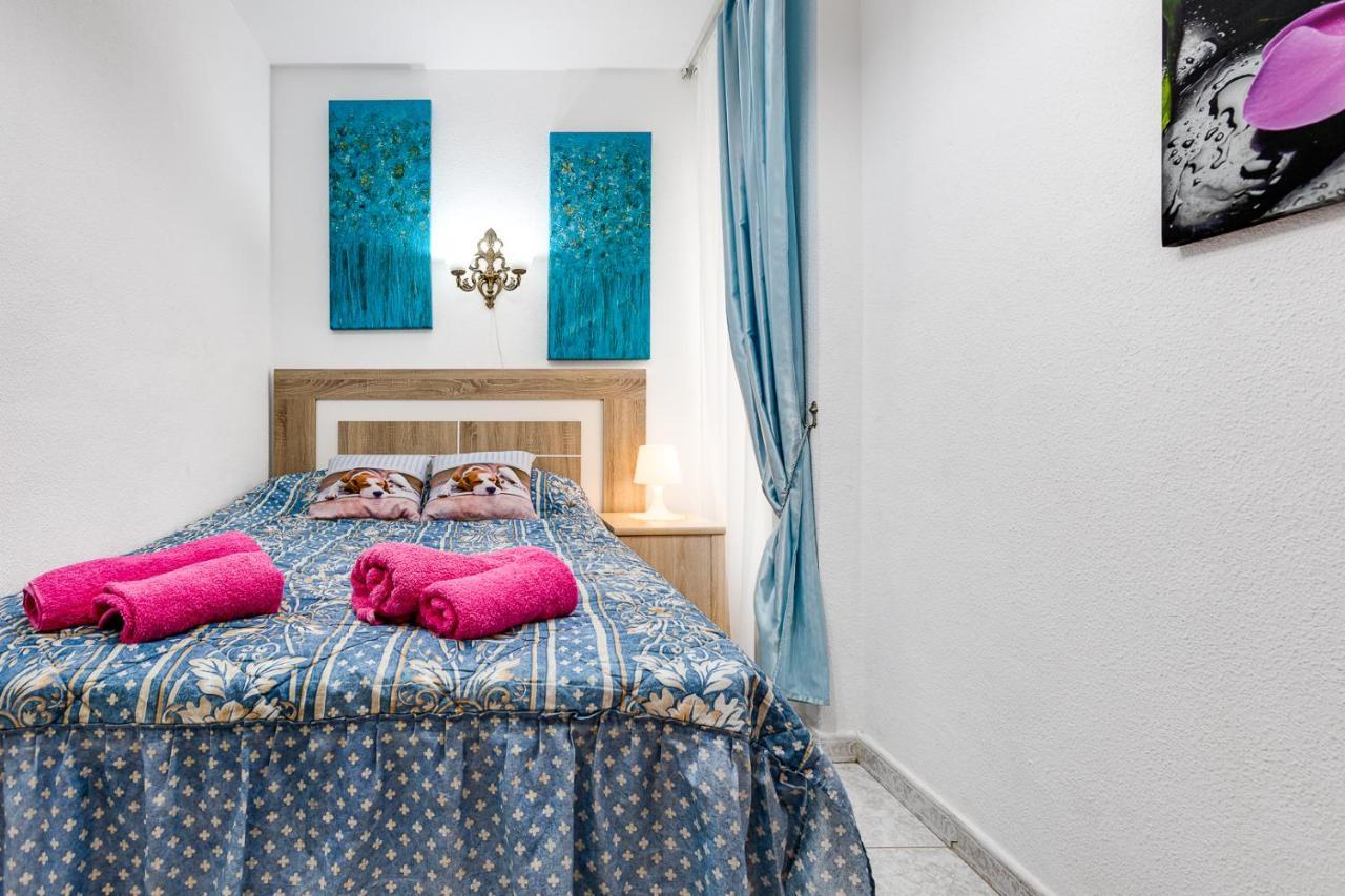 Apartment Concordia Τορεβιέχα Εξωτερικό φωτογραφία
