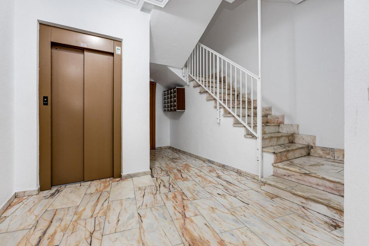Apartment Concordia Τορεβιέχα Εξωτερικό φωτογραφία