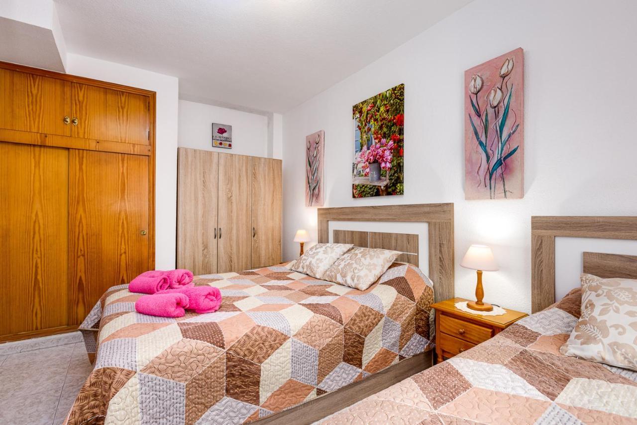 Apartment Concordia Τορεβιέχα Εξωτερικό φωτογραφία