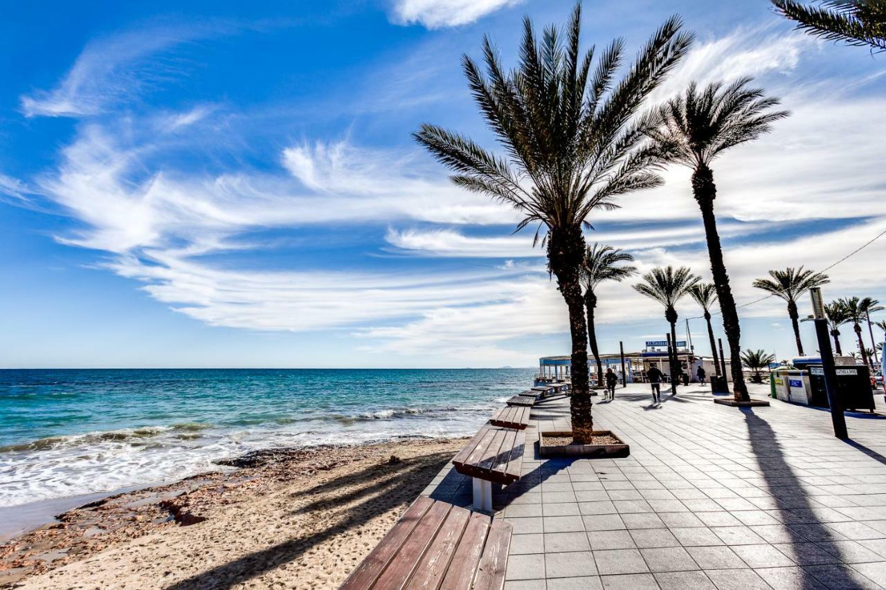 Apartment Concordia Τορεβιέχα Εξωτερικό φωτογραφία